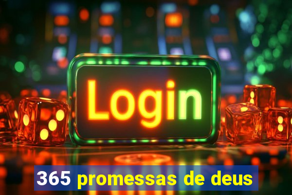 365 promessas de deus